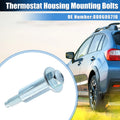 Valve Cover Bolt Replacement for Subaru Baja 2004–2006 2.5L H4 Turbo