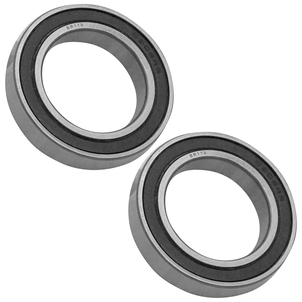 Rubber Sealed Ball Bearing One Side for Honda Civic (1996–2005)