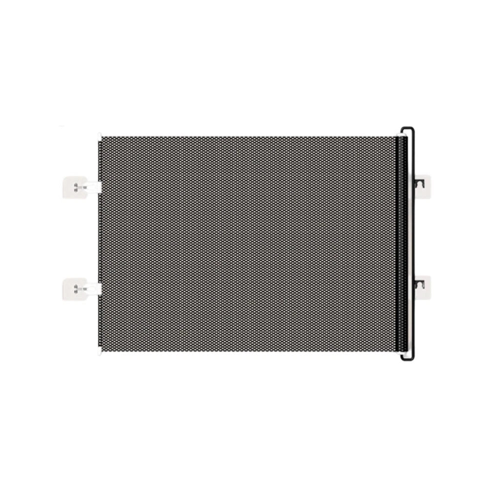 Retractable Cat Gate for Doorways Hallways Stairs (2010–2023)