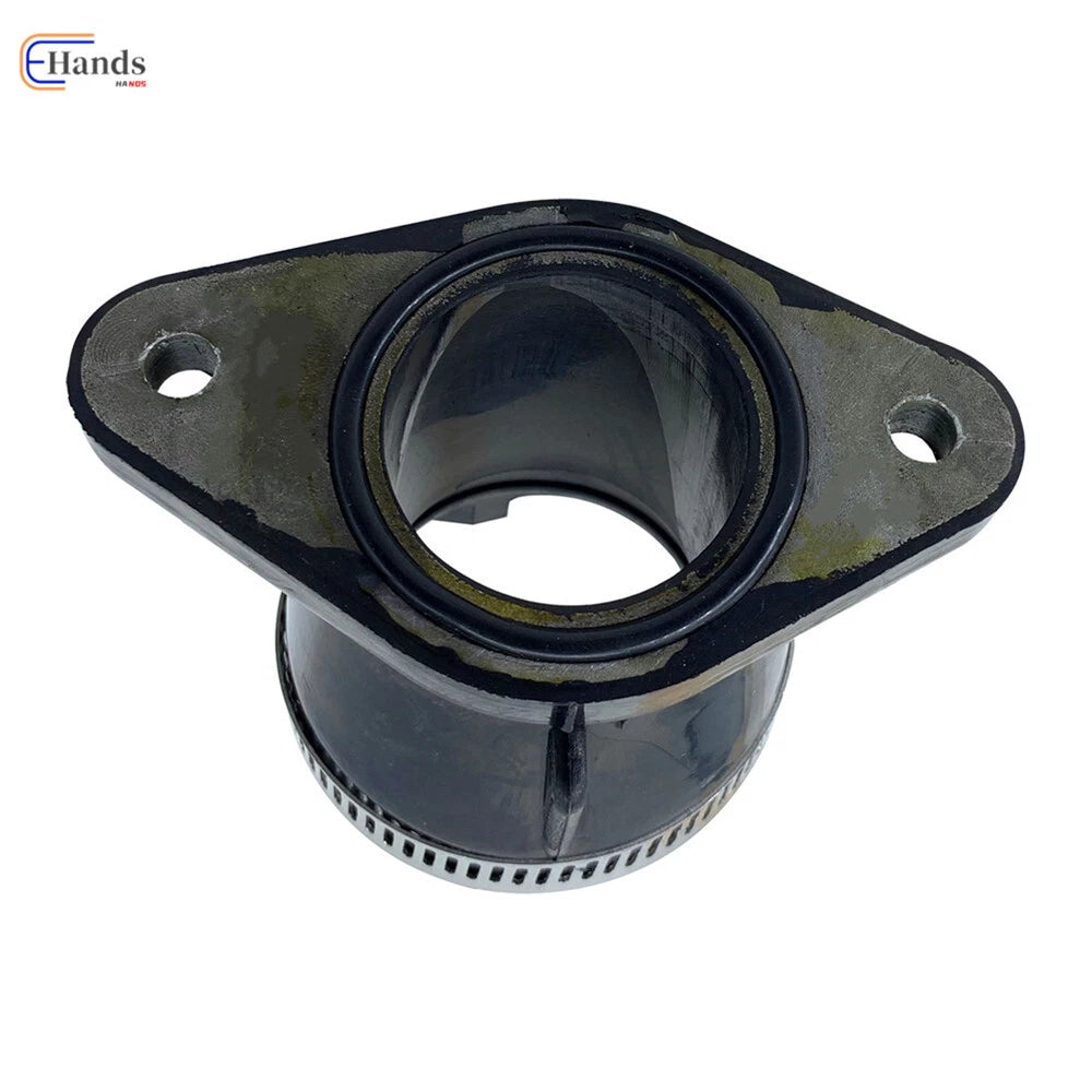 Carburetor Intake Manifold Boot for Honda Foreman 500 TRX500TM (2005–2011)