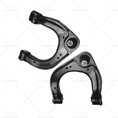 Front Upper Control Arms & Ball Joint for Mazda BT-50 UR UP (Left+Right)