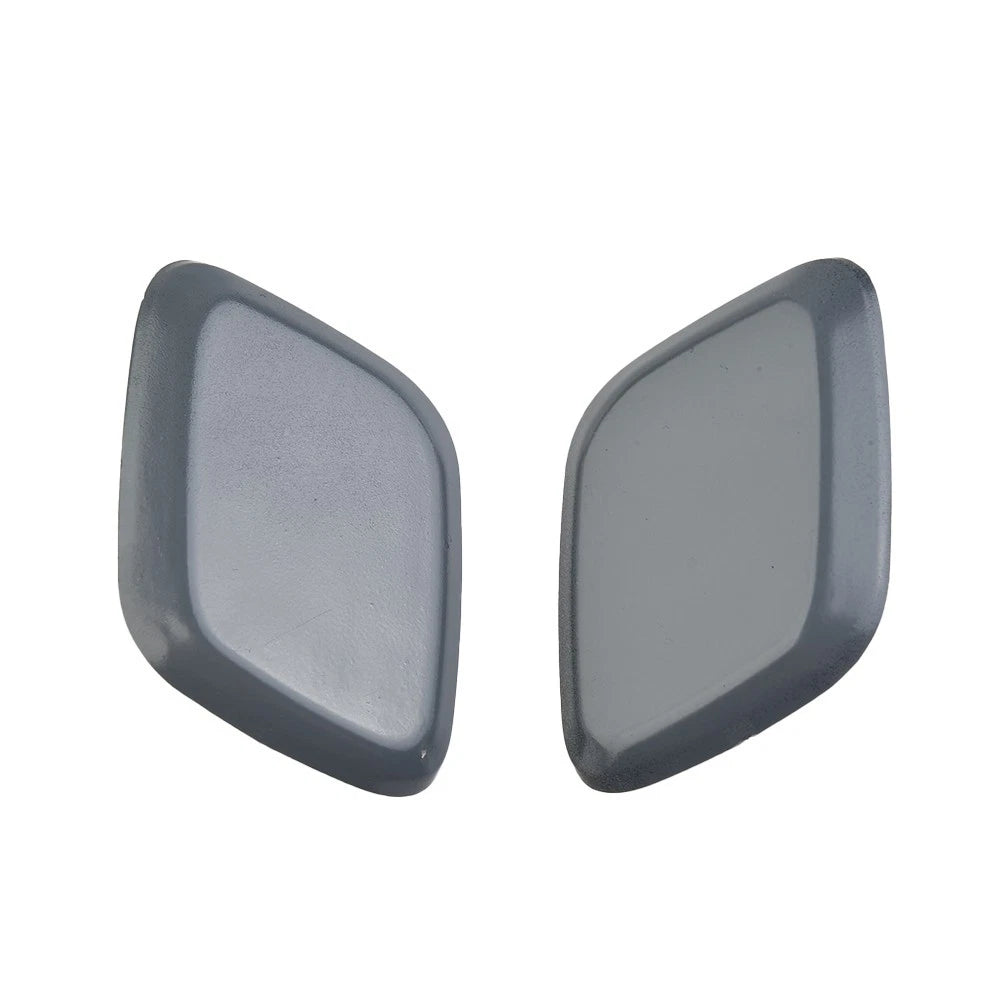 Headlight Washer Jet Cover for