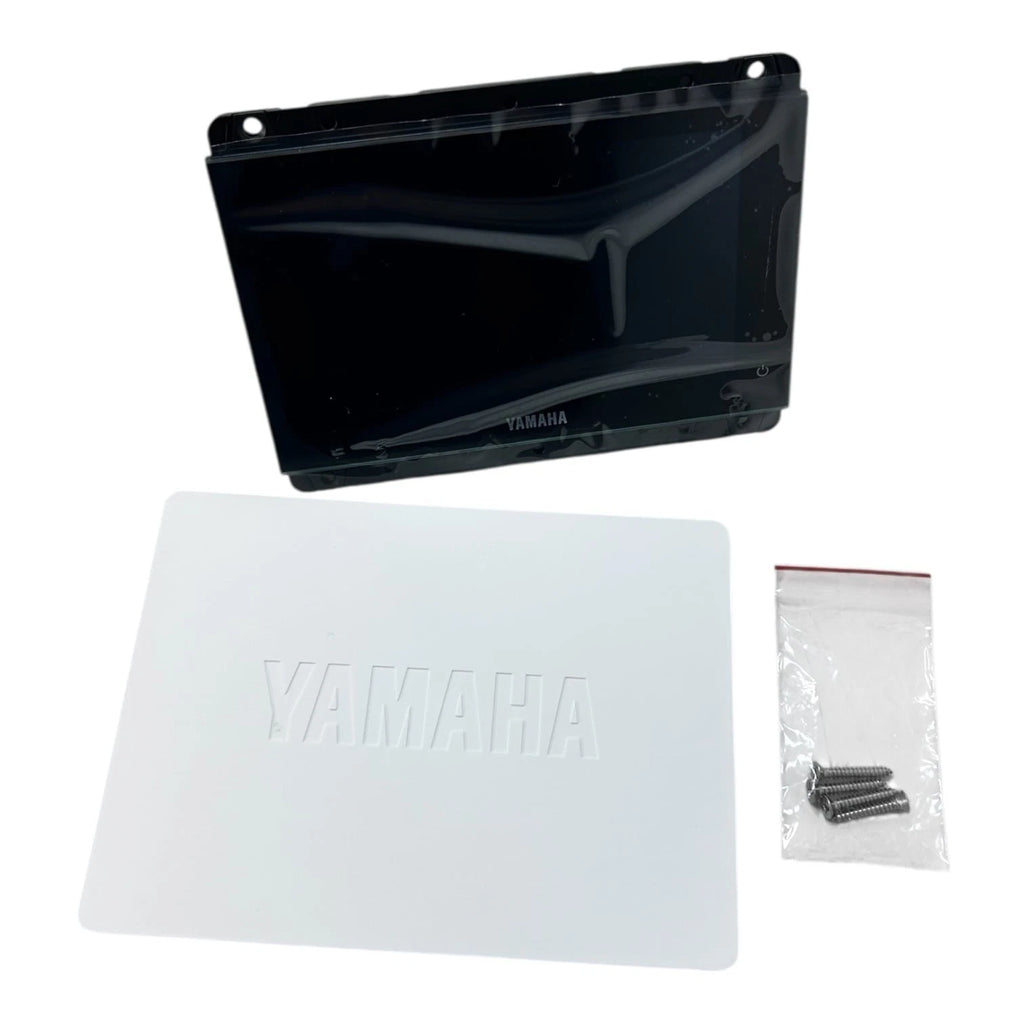 Marine Multi Engine Display for Yamaha CL5-1 (OEM, 6YM8351016)
