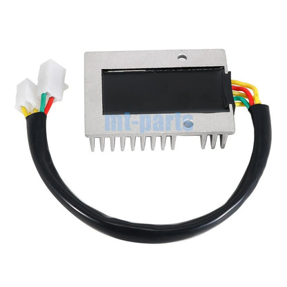 Rectifier Regulator for Kymco Like 50i 4T (2017–2023)