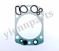Cylinder Head Gasket Set for Doosan Daewoo Generator Engine (P222FE, P222LE)