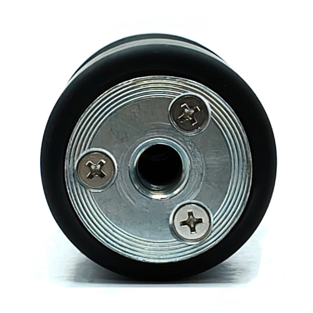 7MHz M10 Induction Coil for Pac12 Antenna (Robust Construction)