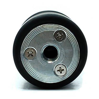 7MHz M10 Induction Coil for Pac12 Antenna (Robust Construction)