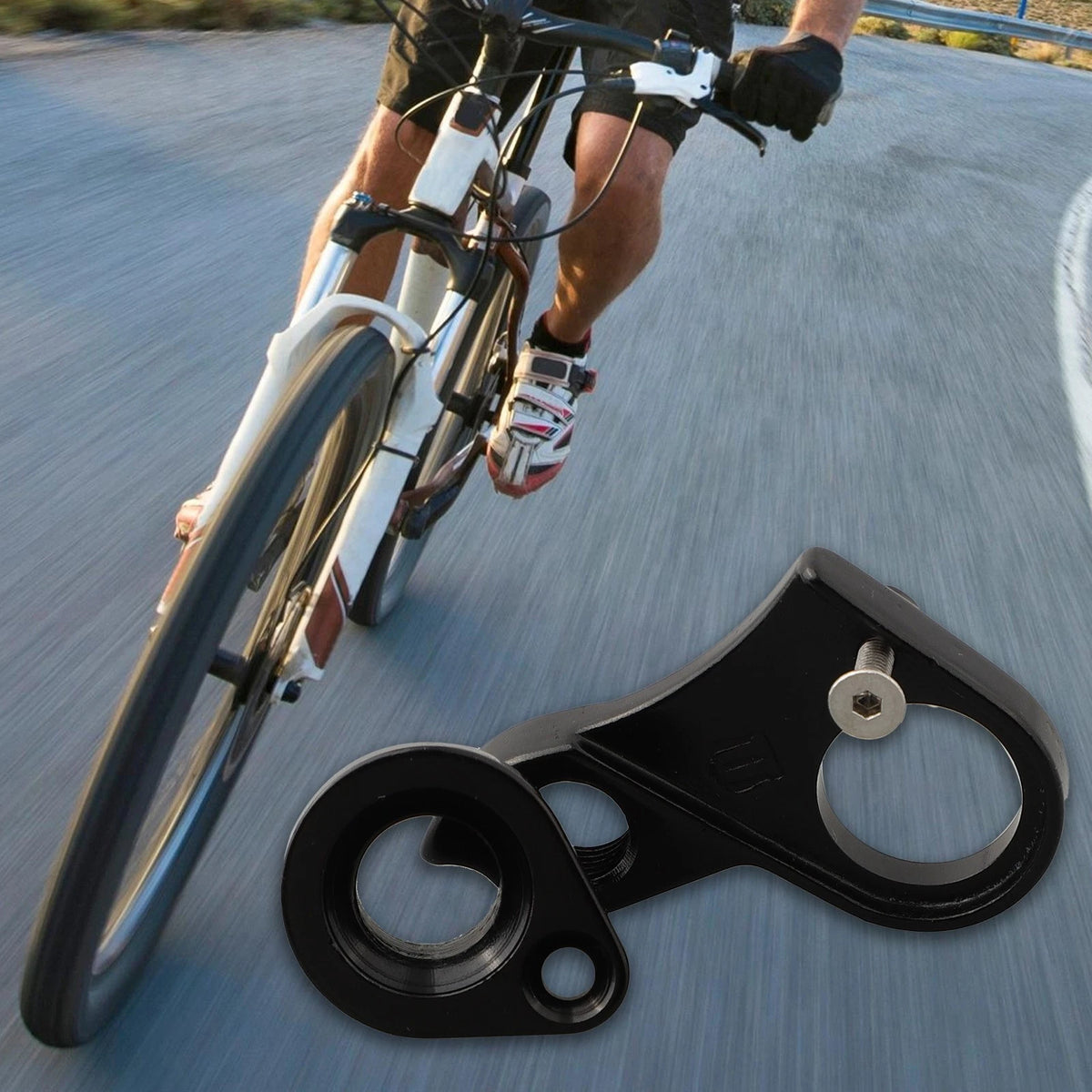Rear Derailleur Hanger for CUBE (2010–2023)