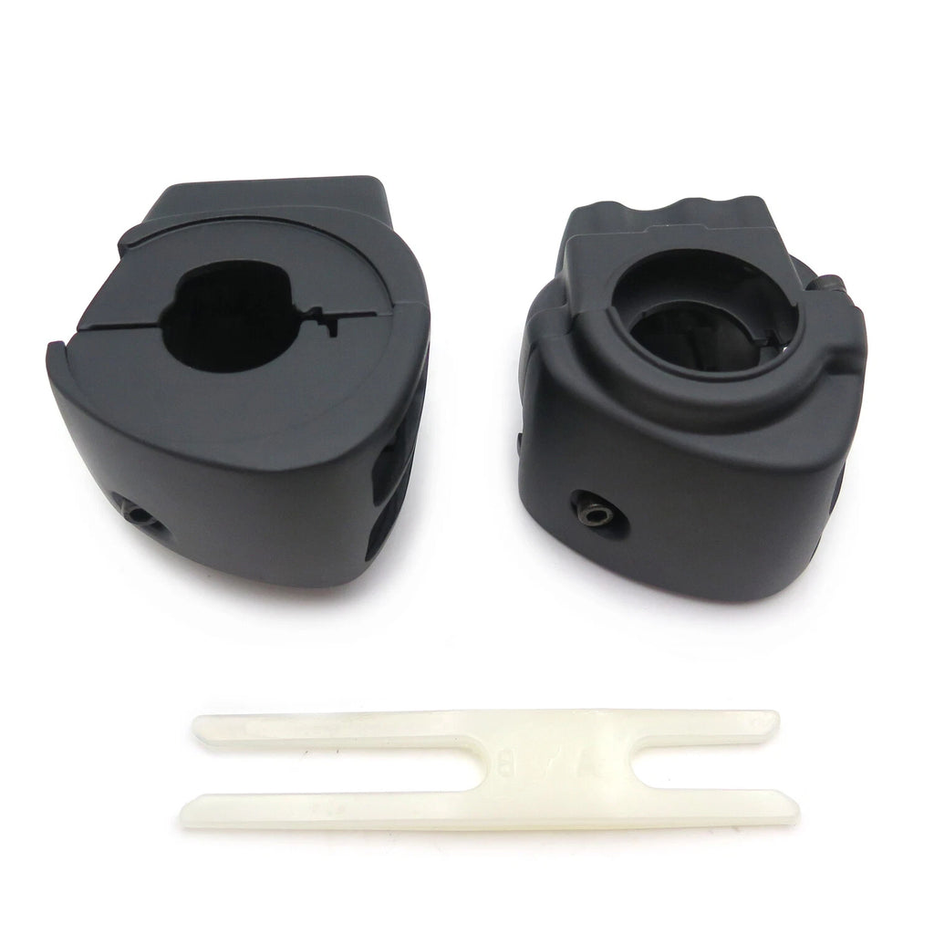 Switch Housing Cover for Harley Electra Glide FLHTCU FLHTCUI FLHTK (2014–2023)