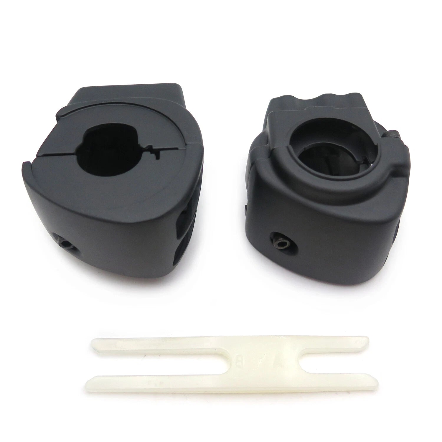 Switch Housing Cover for Harley Electra Glide FLHTCU FLHTCUI FLHTK (2014–2023)