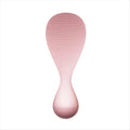 Nonstick Rice Spoon with Ergonomic Handle for Kitchen Use