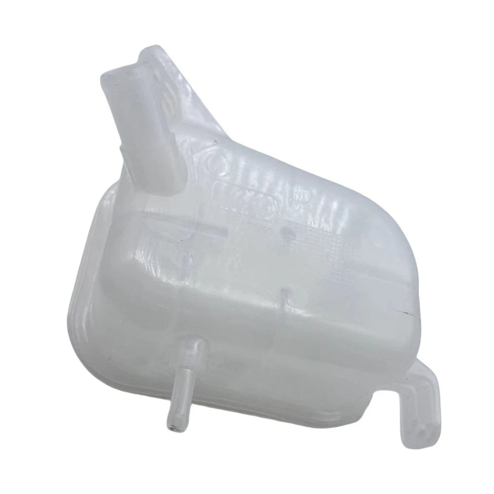 Coolant Reservoir for Radiator Overflow (Direct Replacement)
