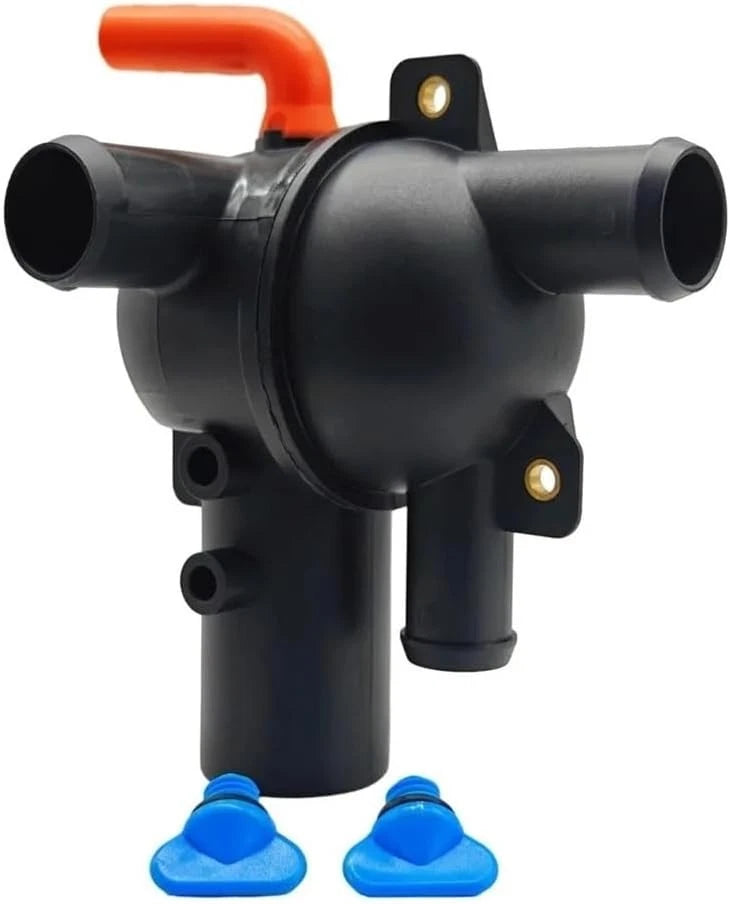 Manual Water Distribution Housing for Mercruiser 4.3 5.0 5.7 6.2 L (1990–2023) 863444T1 A1
