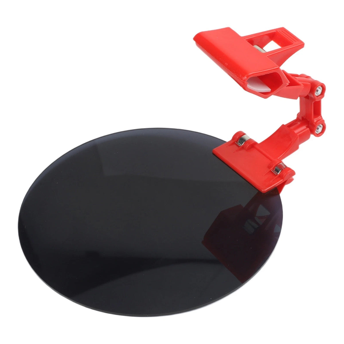 Adjustable Welding Helmet Cover Blackout Panel for Sparks Shield