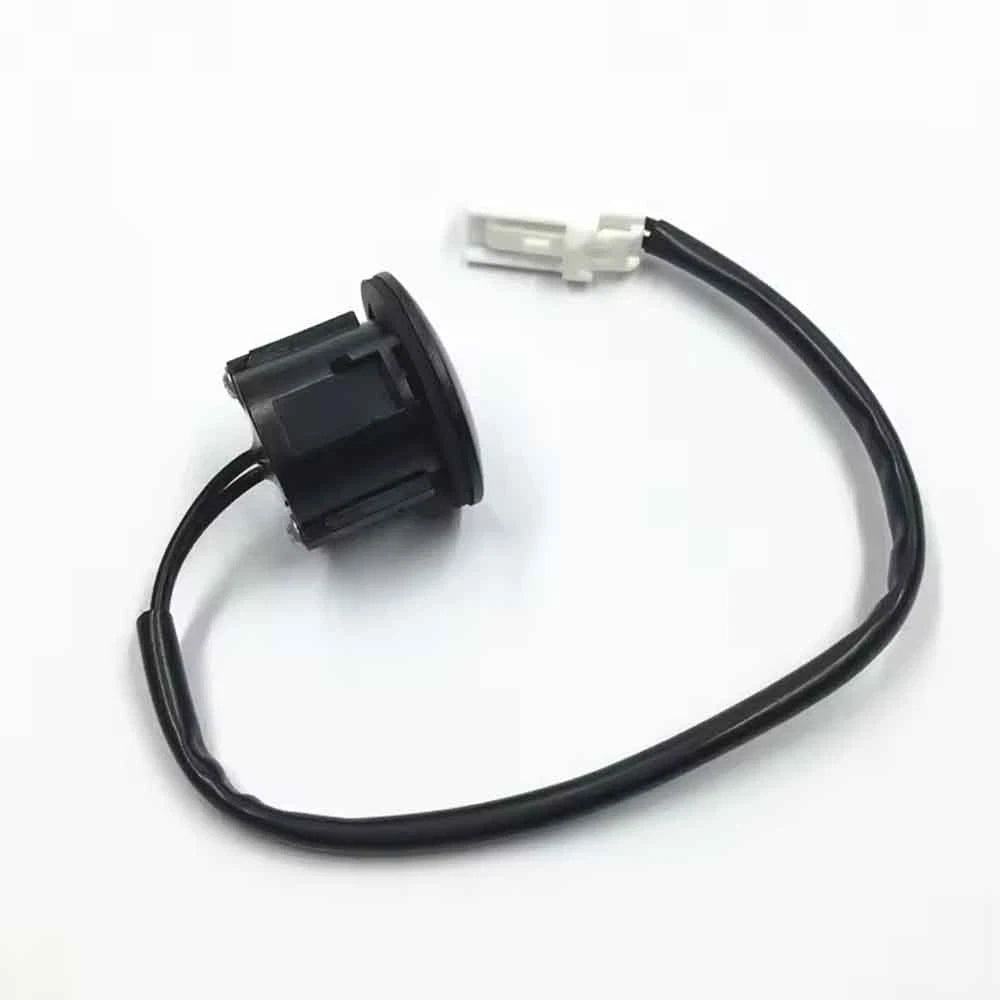 Tailgate Switch Button for Mazda2 M2 (2007–2015) DG99-568D0