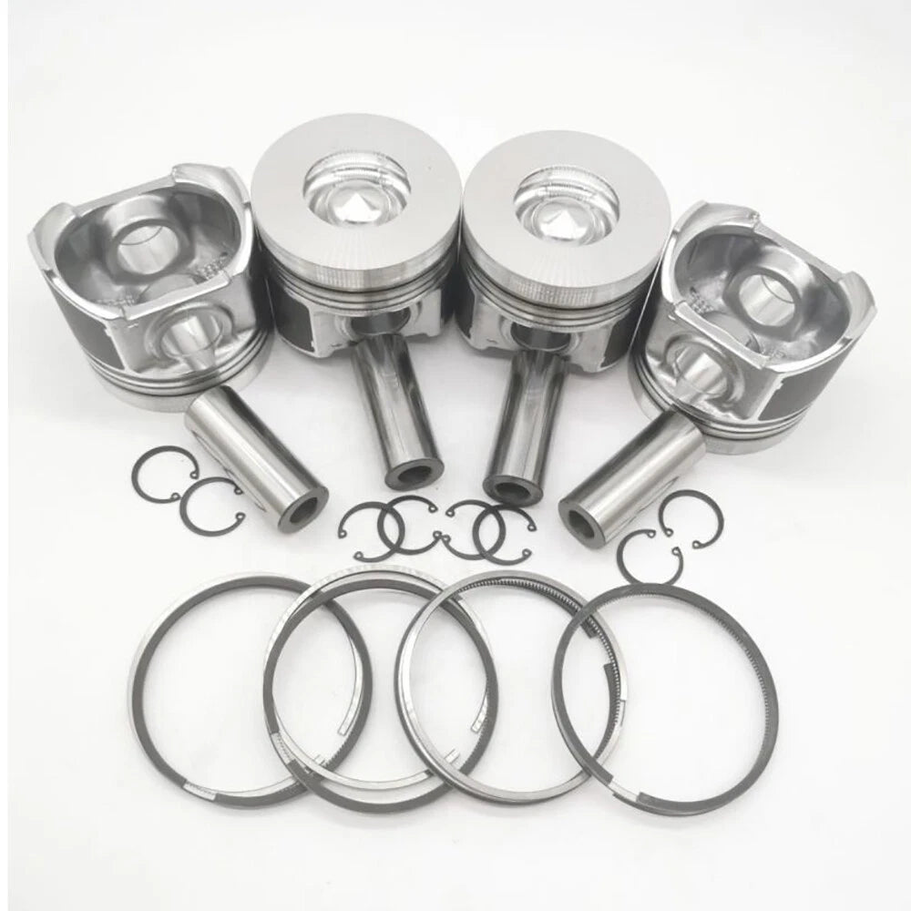 Engine Overhaul Rebuild Kit for Isuzu C240 (1970–1990)
