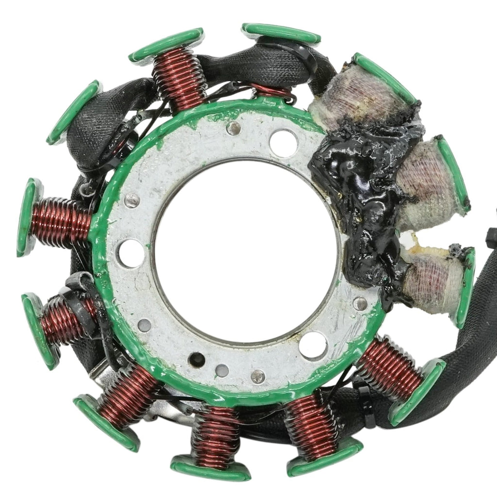 Stator Generator Alternator for Ski Doo Snowmobile (2003–2011)