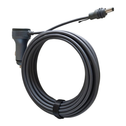 Power Cable for Mini (12V 24V DC Input)