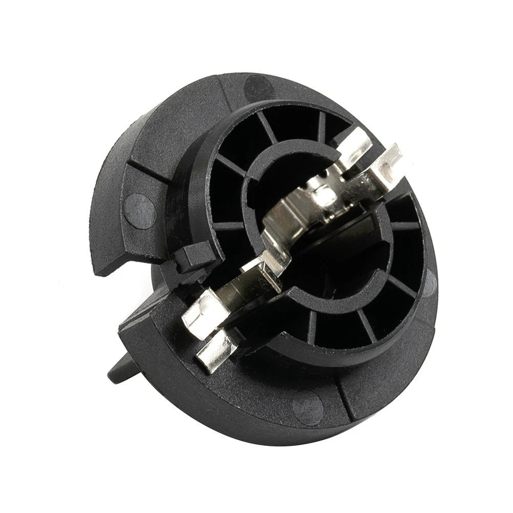 Bulb Bracket Socket for Car Accessories (ABS + Metal)