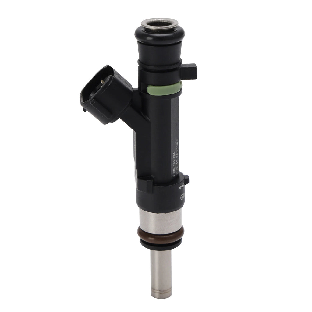 Set of 4 Fuel Injectors 0280158383 420874000 for Sea Doo BRP GTX RXT-X RXP-X (2008–2019)