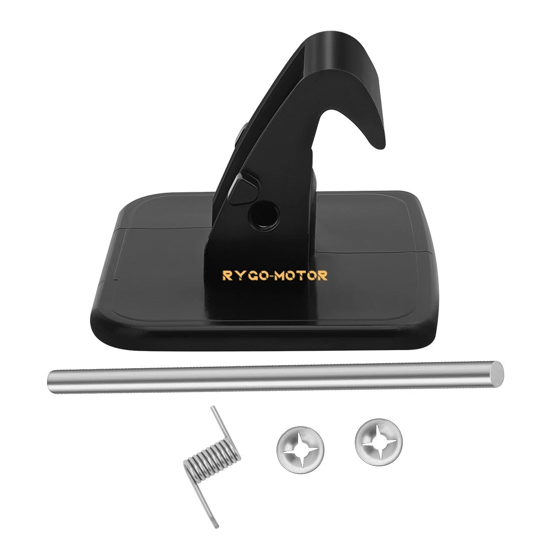 Glove Box Hood Latch Repair Kit for Sea-Doo GTI GTX RXT (2000–2023) 269500553 291000922
