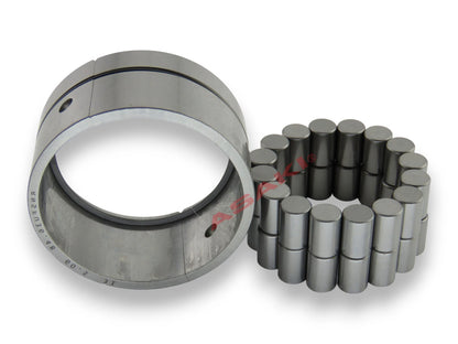 Roller Canter Main Bearing for Mercury Mercruiser (42943A1, 31-42943A1, 16600)