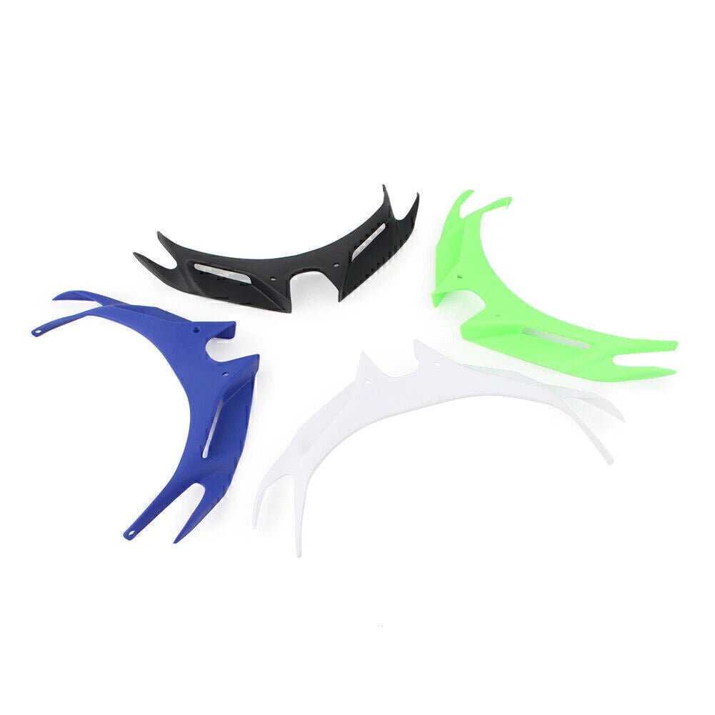 Aerodynamic Winglet for Kawasaki Ninja250 Ninja400 (2018–2019)