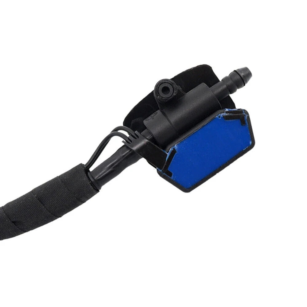 Front Windshield Washer Nozzle Hose 61667367464 for BMW 4 Series (2014–2020)