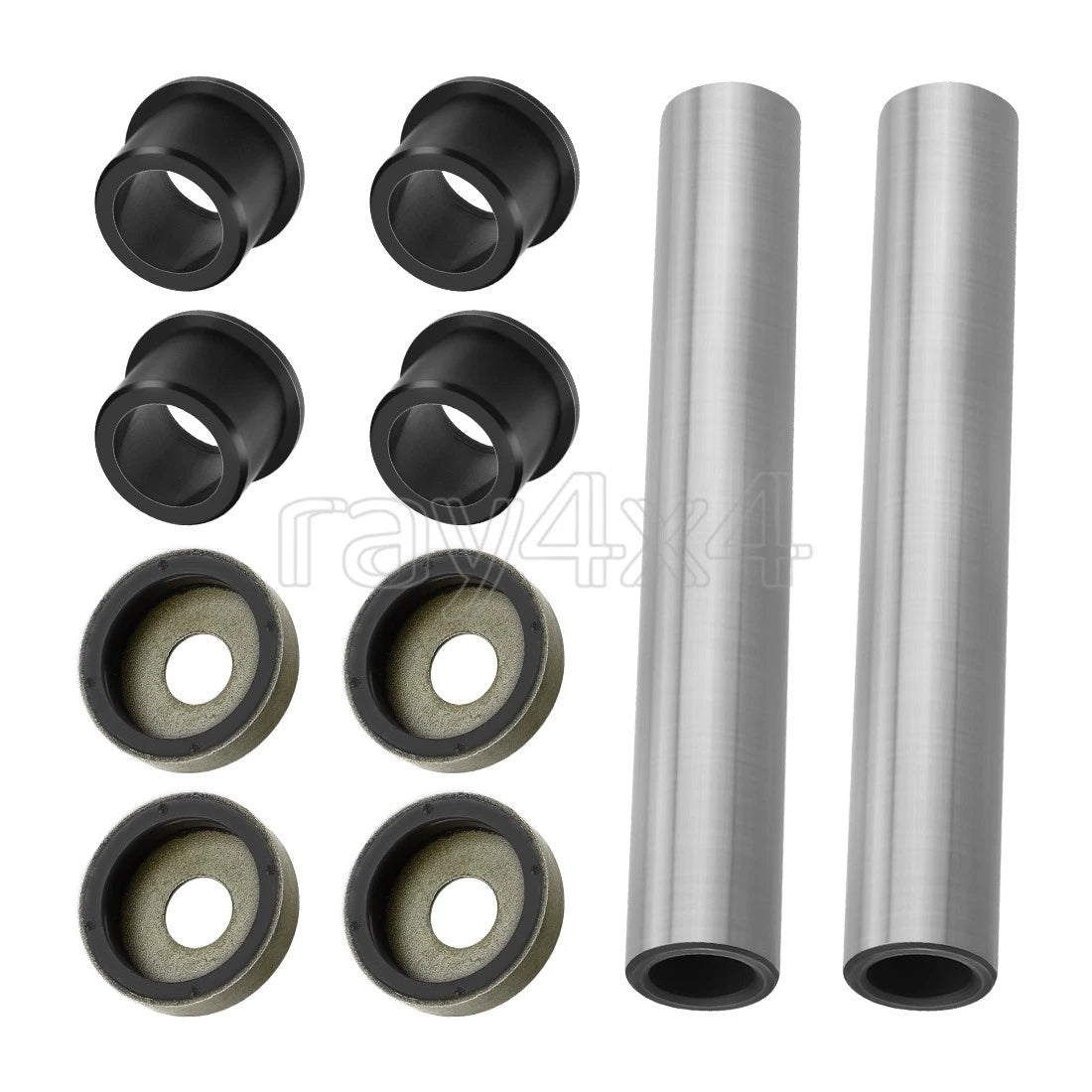 J Arm Bushing Collar Cover Rebuild Kit for Yamaha Banshee 350 (1987–1990)