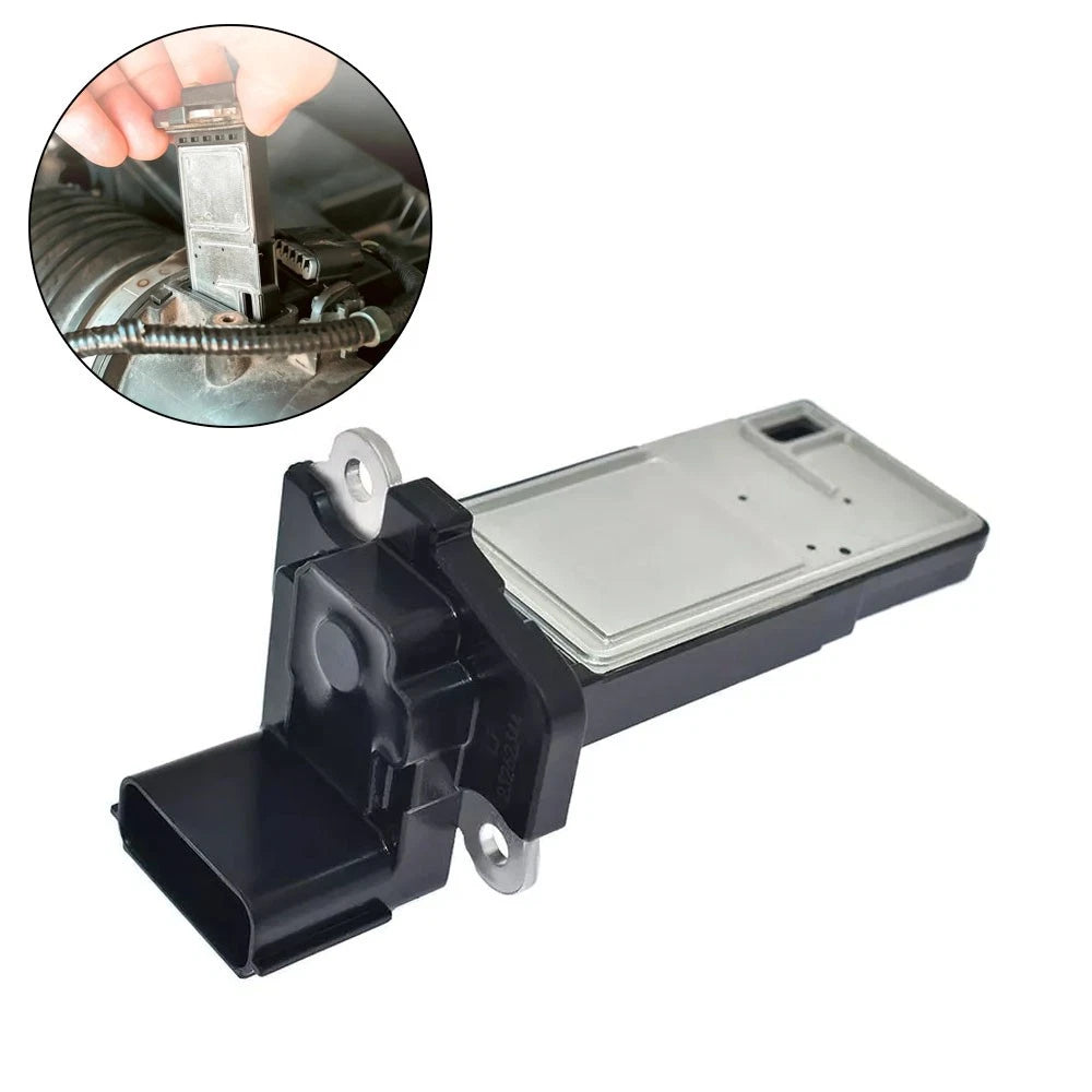 Air Flow Sensor Meter MAF Sensor Fit For Chevrolet AFH70M-12 23366103 23197633