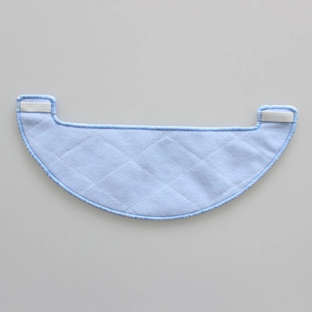 Set of 4 Mopping Pads for DEXP ILife