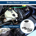Brake Master Cylinder with Reservoir Replacement for Hyundai Accent (2000–2005)