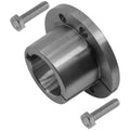 Tapered Hub Replacement for Scag SCZ52V SCZ61RD (2001–2010)