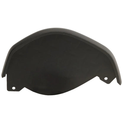 Right Rear Bumper Corner Step Pad for Chevrolet Silverado GMC Sierra (2014–2019)