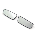 Blind Spot Mirror for Universal Vehicle Car (Adjustable Wide Angle)