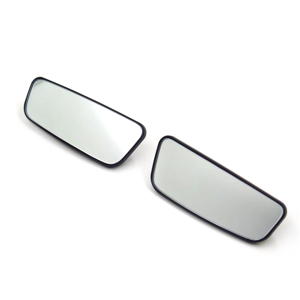 Blind Spot Mirror for Universal Vehicle Car (Adjustable Wide Angle)
