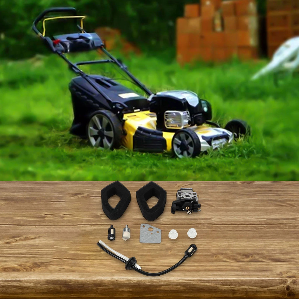 Carburetor Kit for GX25 GX35 Trimmer