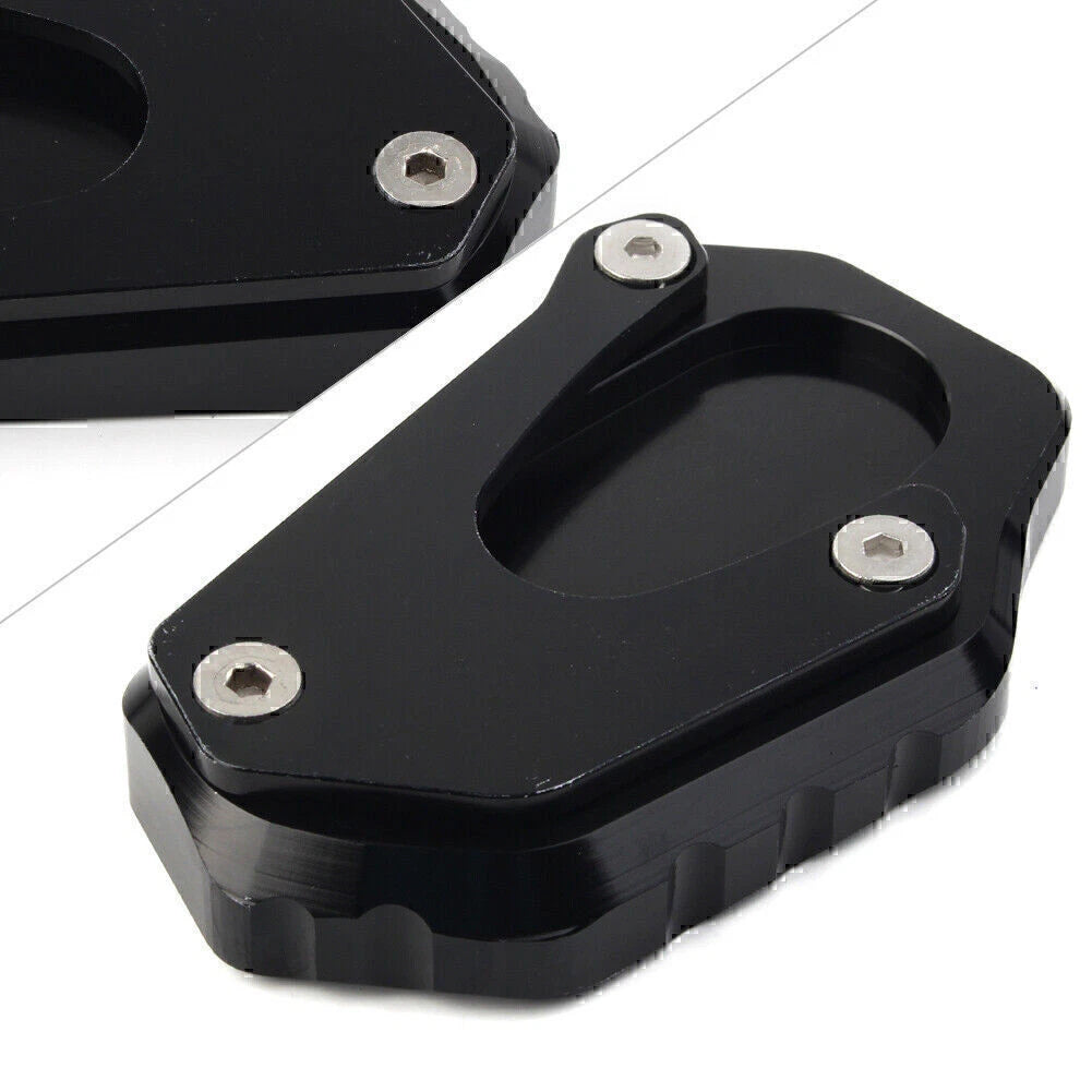 Foot Side Support Kickstand Pad for Suzuki V-Strom 1050A/XT (2020)