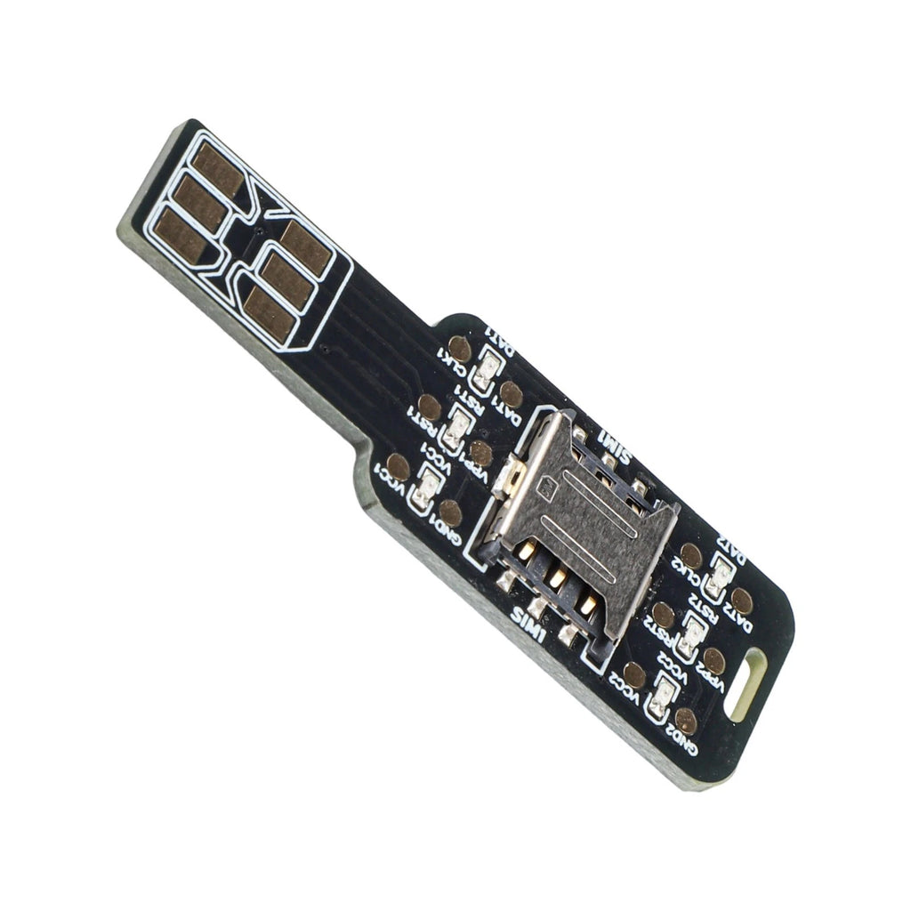 SIM Card Tester for Mobile Phones (2010–2023)