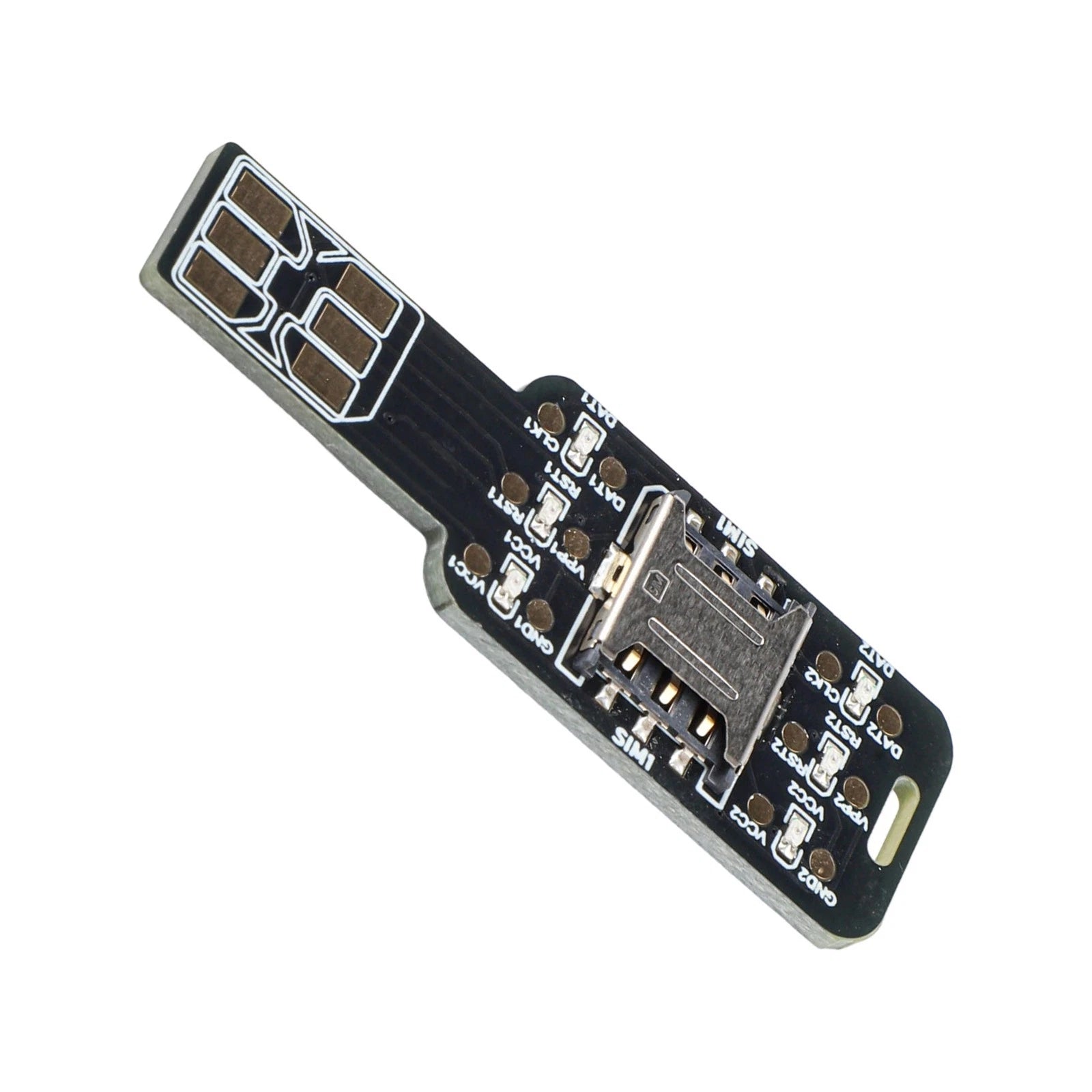 SIM Card Tester for Mobile Phones (2010–2023)