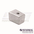 Lower Unit Anode for Yamaha 25-60 Hp (450-01132)