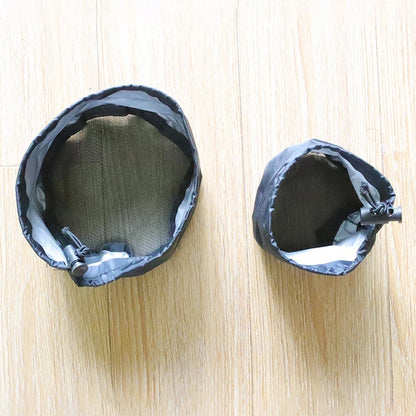 2X Vent Cover for Plant Grow Tents (Easy Installation)