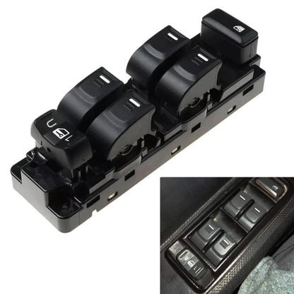 Master Switch Driver Side Switch Brand New Easy Installation High Reliability