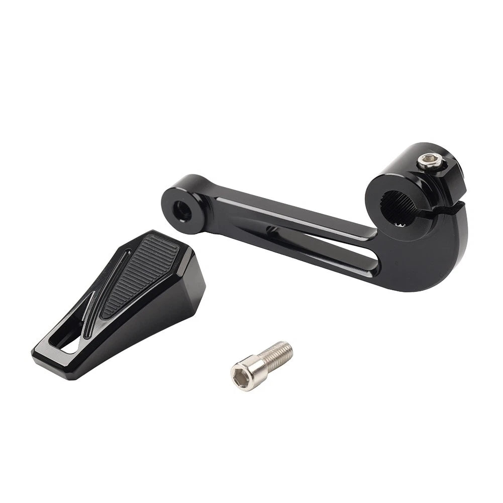 Mid Control Shift Lever w/ Shifter Peg for Harley Sportster XL883 (2004–2022)