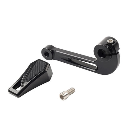 Mid Control Shift Lever w/ Shifter Peg for Harley Sportster XL883 (2004–2022)