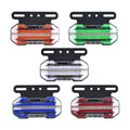 24V LED Side Marker Lights for Trucks (Enhanced Visibility)