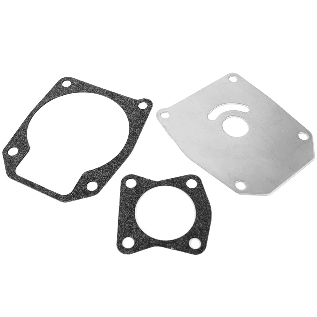 Water Pump Repair Kit for Evinrude Johnson 40-60 HP (5000308, 0438593, 0769459)