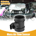 Mass Air Flow Sensor Replacement for Hyundai Sonata (1999–2006)