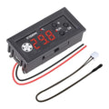 Fan Temperature Controller for PWM Module DC12V with Probe