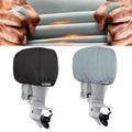 600D Waterproof Boat Engine Cover for